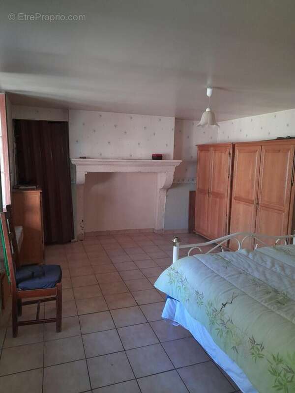 Photo 5 - Maison à CHATELLENOT