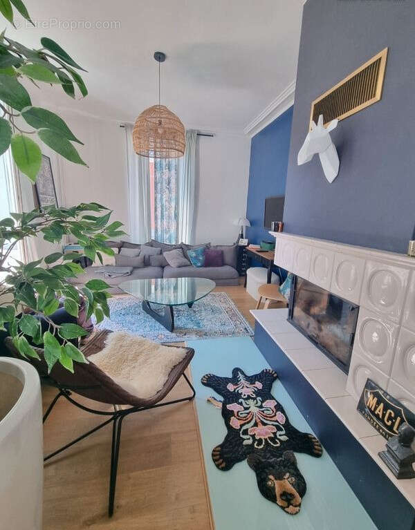 Appartement à RIEDISHEIM