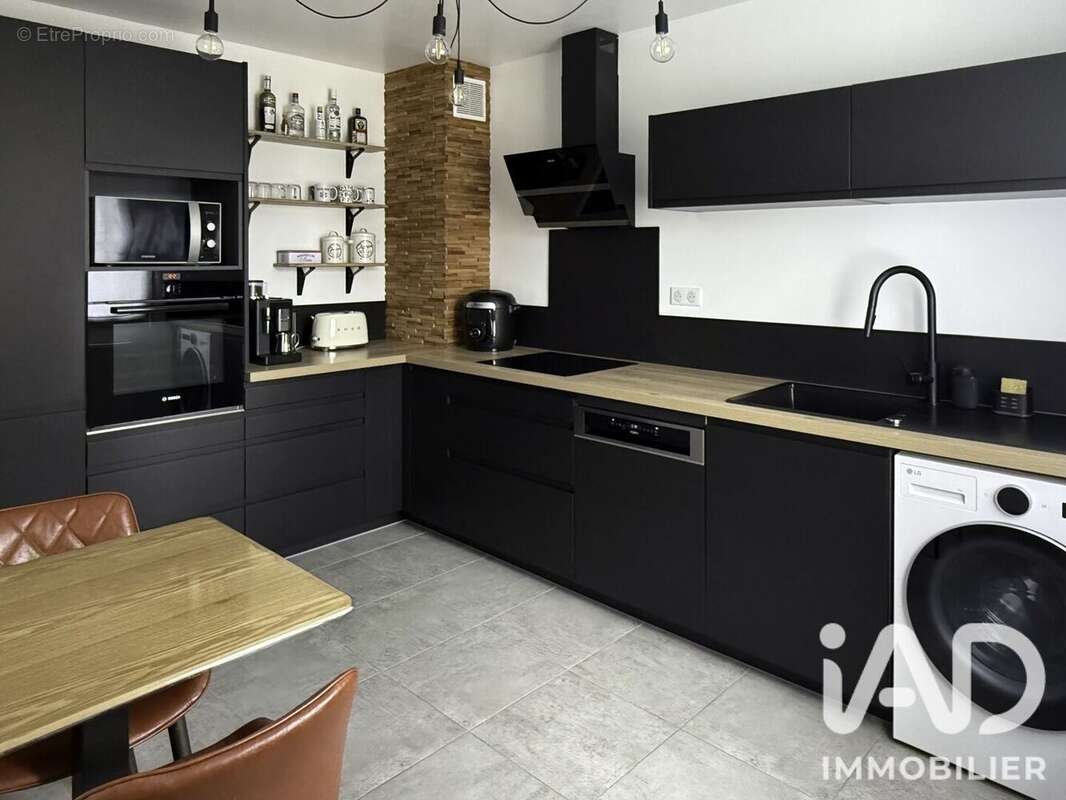 Maison 95 m² à Epineuse  - photo 7