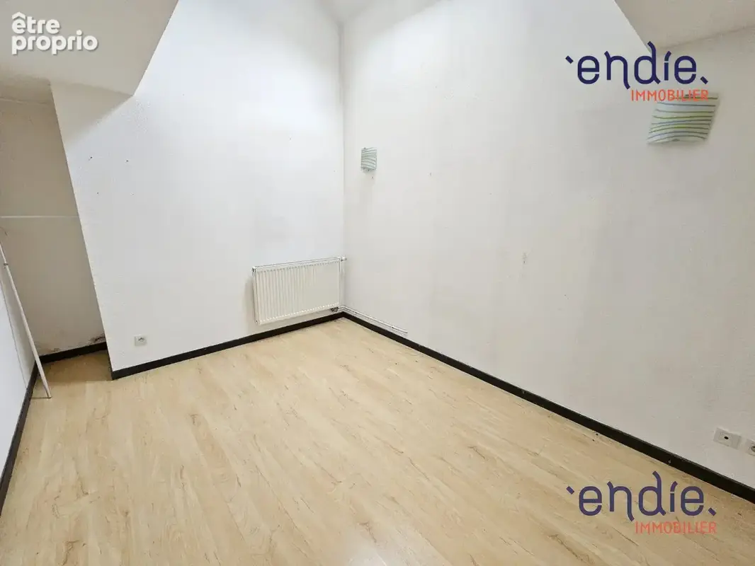 Appartement 3 pièces 68 m² à vendre à Bavilliers (90800) - photo 3