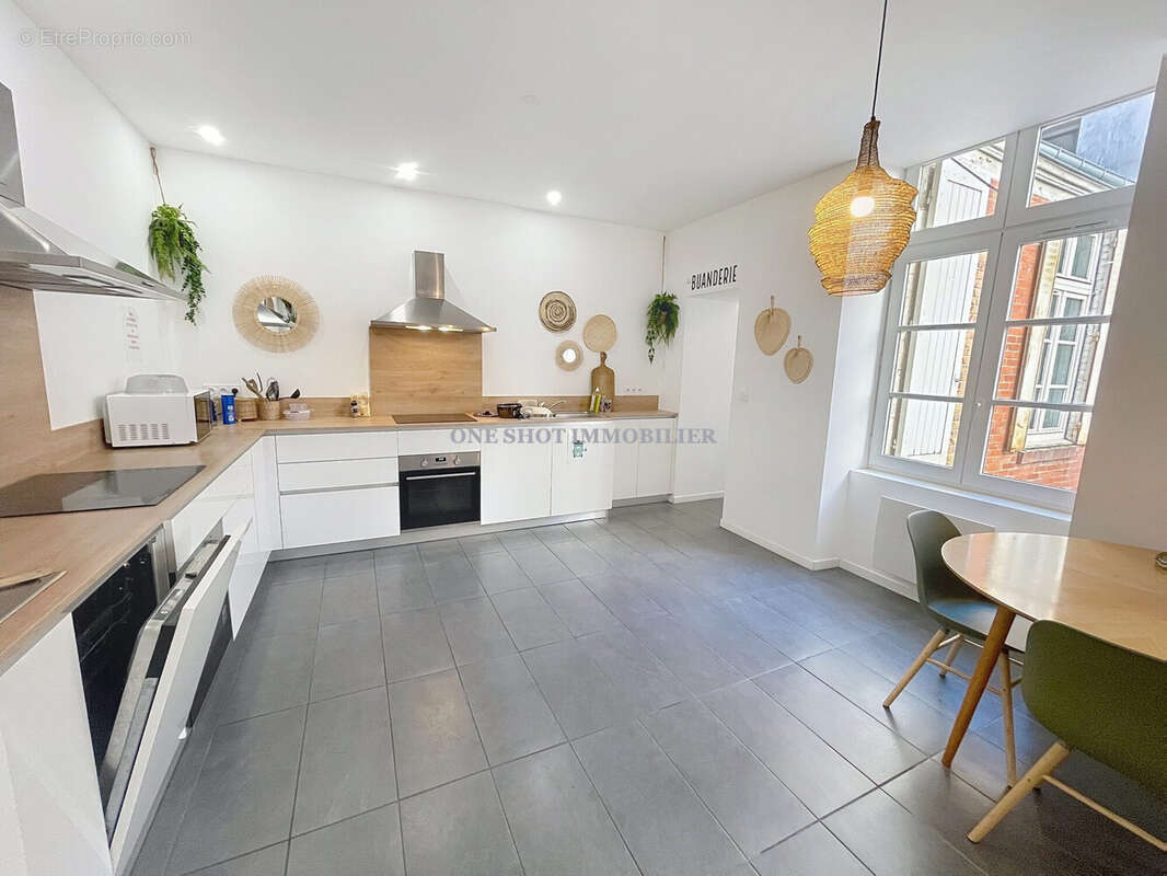 Appartement à ORLEANS