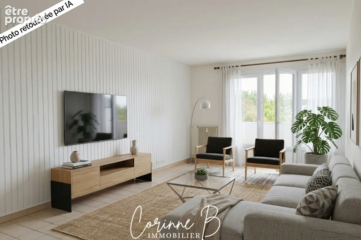 Appartement à MALESHERBES