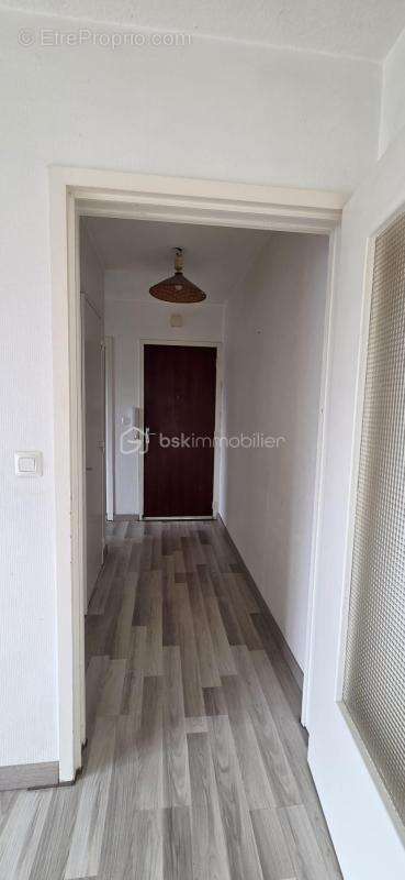 Appartement à PAU
