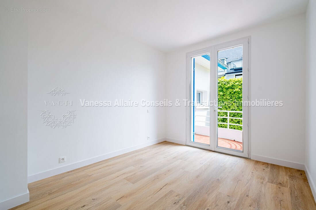 Appartement à LA BAULE-ESCOUBLAC