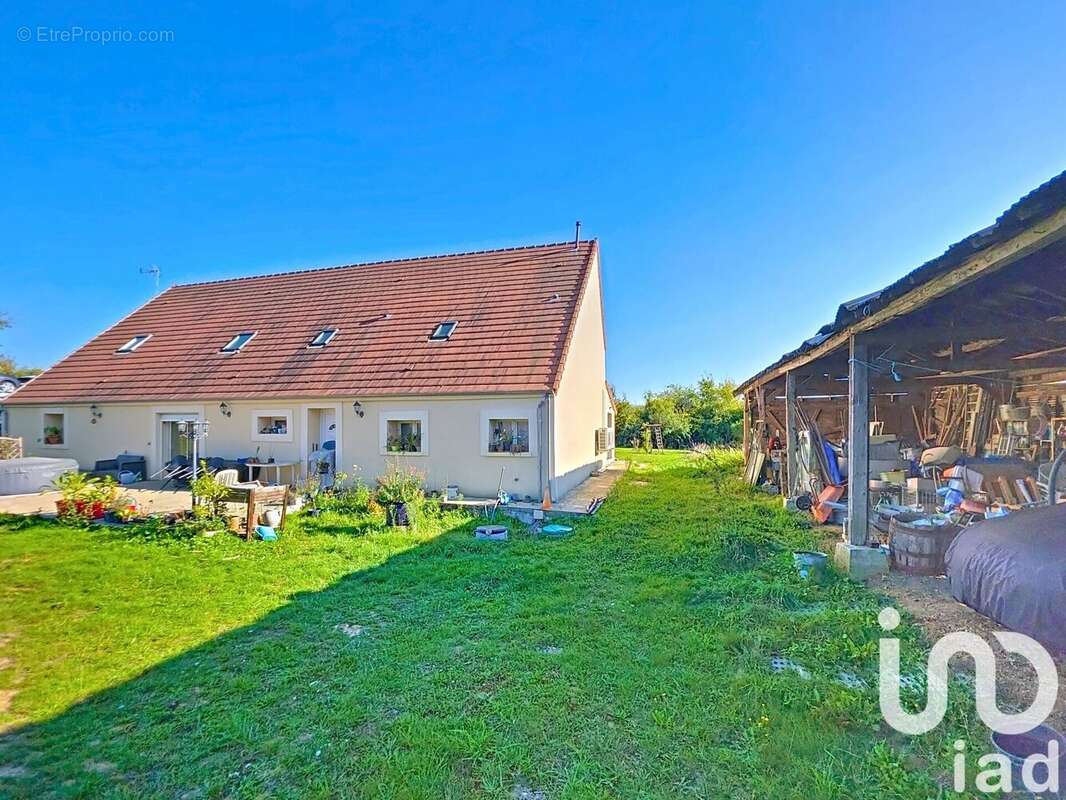 Photo 2 - Maison à BRIARE