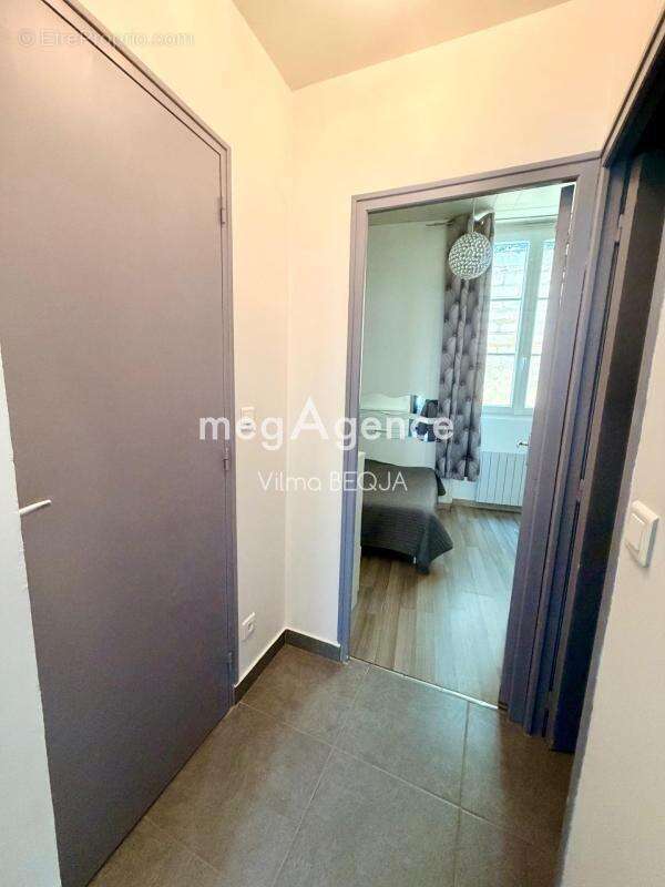 Appartement à SENS