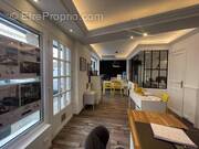 Commerce à SAINTE-MAXIME