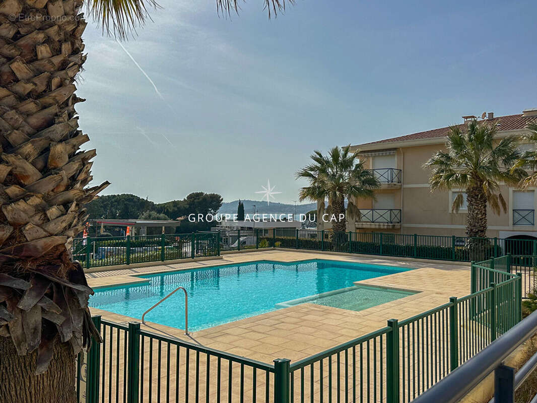 Appartement à LES ISSAMBRES