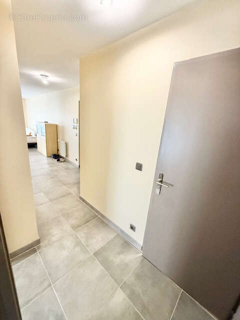 Appartement à FERNEY-VOLTAIRE