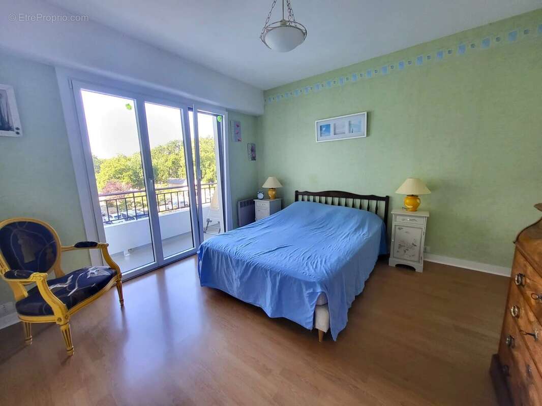 QUIMIAC bourg appartement de 74m2 - photo 4