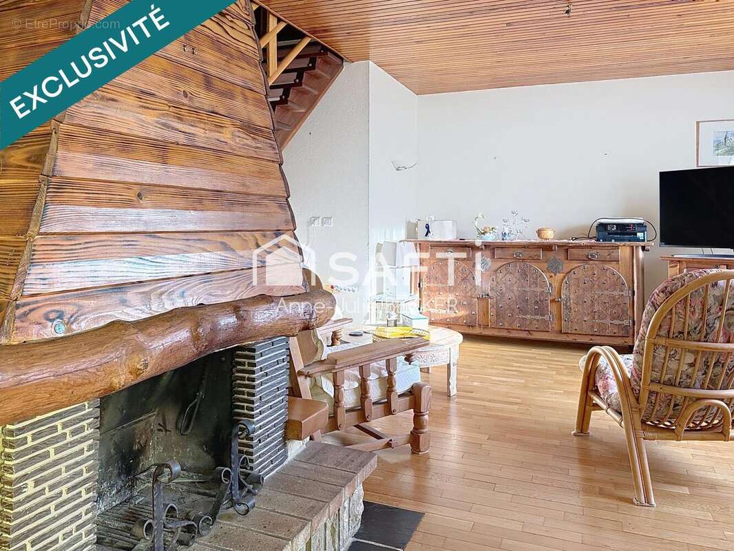 Photo 5 - Maison à WOELFLING-LES-SARREGUEMINES