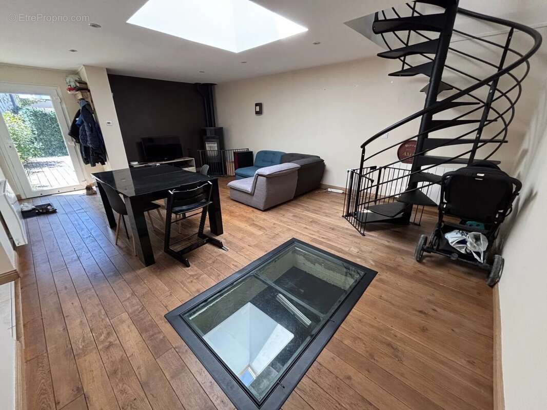 DIJON - Appartement type 3 avec terrasse - photo 3