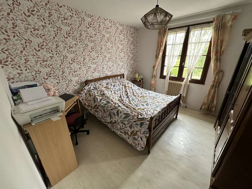 Maison à BOISME