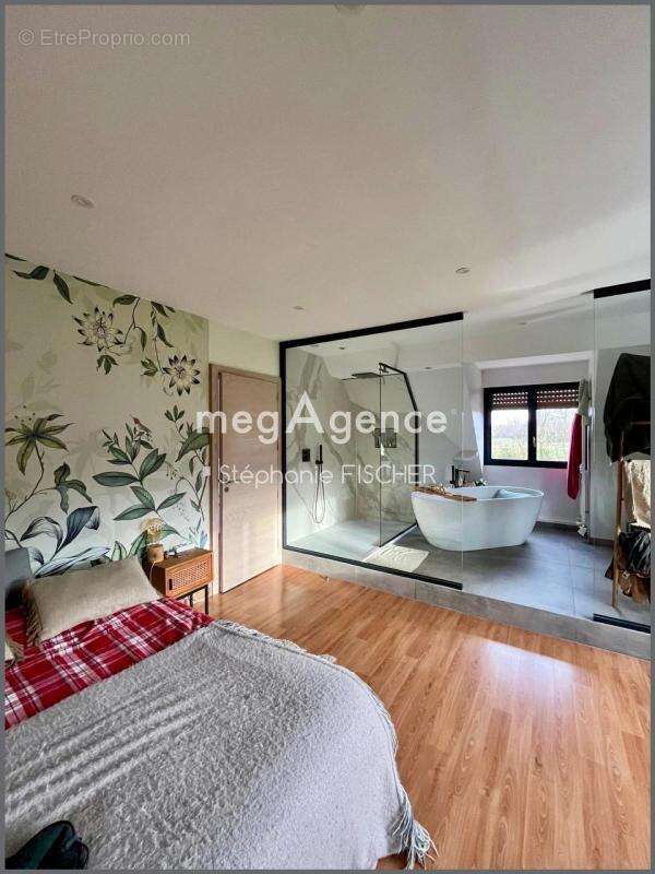 Maison 8 pièces de 265 m2 à Ecames (commune de Condette ) - photo 8