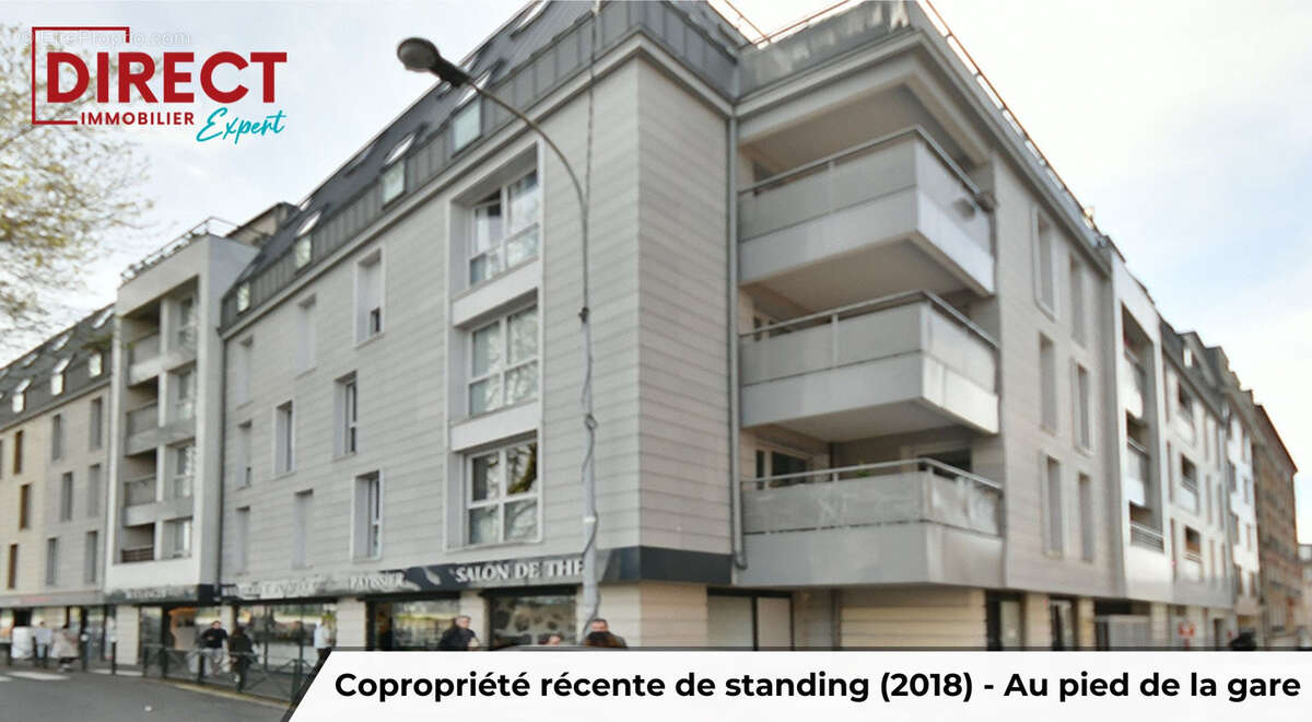 Appartement à ALFORTVILLE