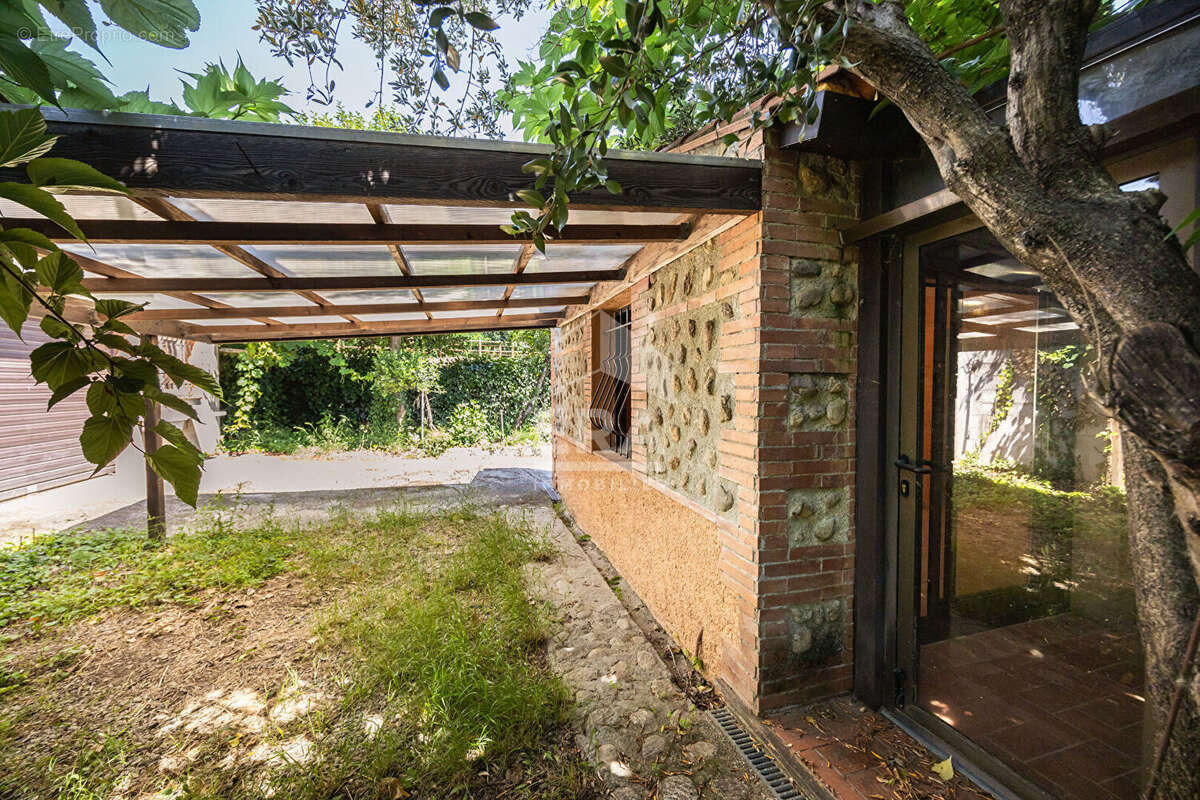 Maison à CERET