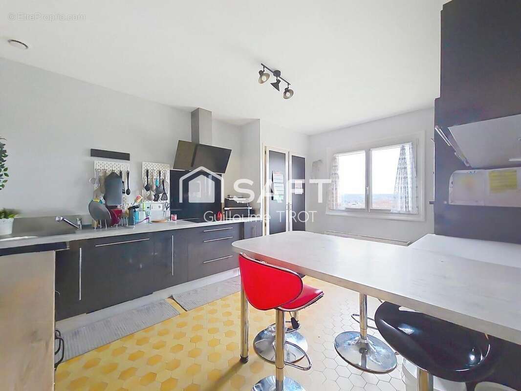 Photo 4 - Maison à ABREST