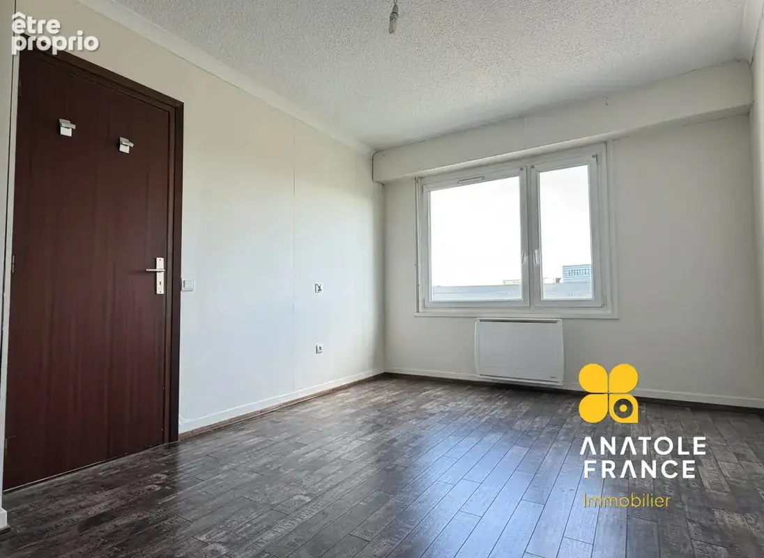 Appartement 48 m² à Nancy  - photo 5