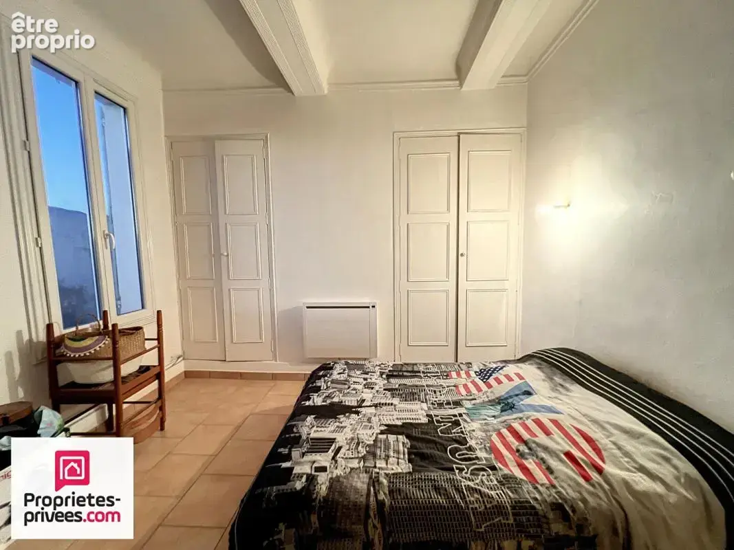 RIANS Appartement T2 2 -ème étage loué lumineux 45 m² - photo 11