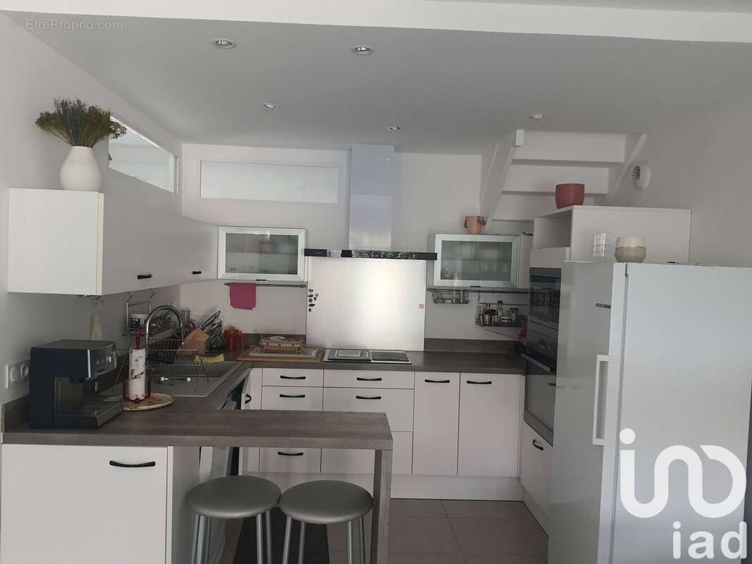 Photo 4 - Maison à ANDERNOS-LES-BAINS