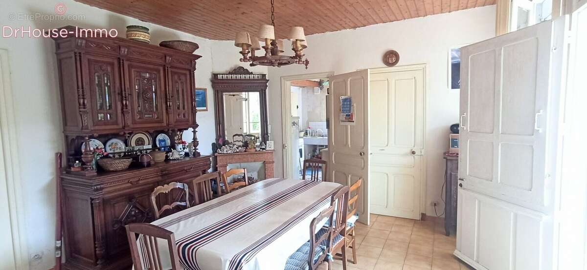 Maison 54 m² à La Faute-Sur-Mer  - photo 12