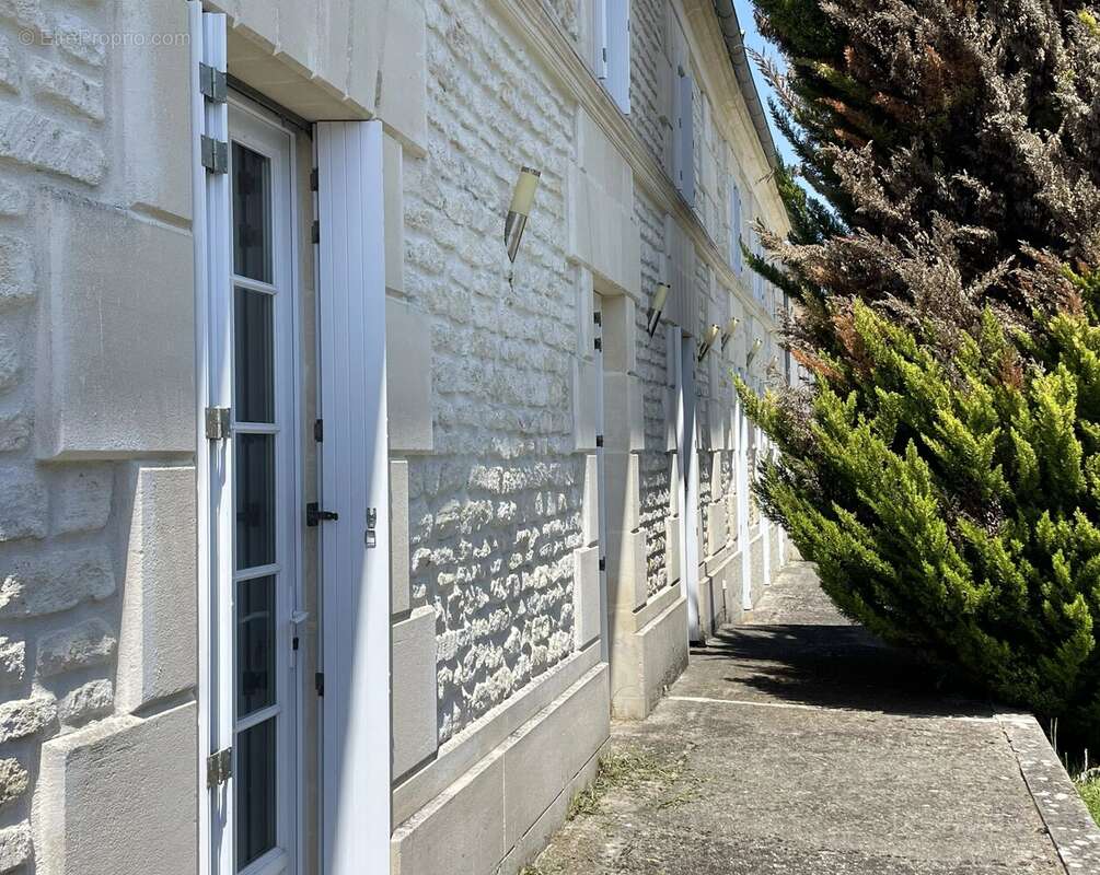 Grande maison Charentaise de 4 chambres - photo 27