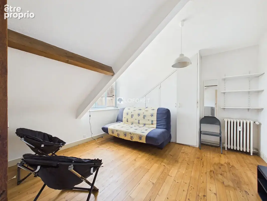 Appartement Quimper 1 pièce(s) 28,97 m2 - photo 7