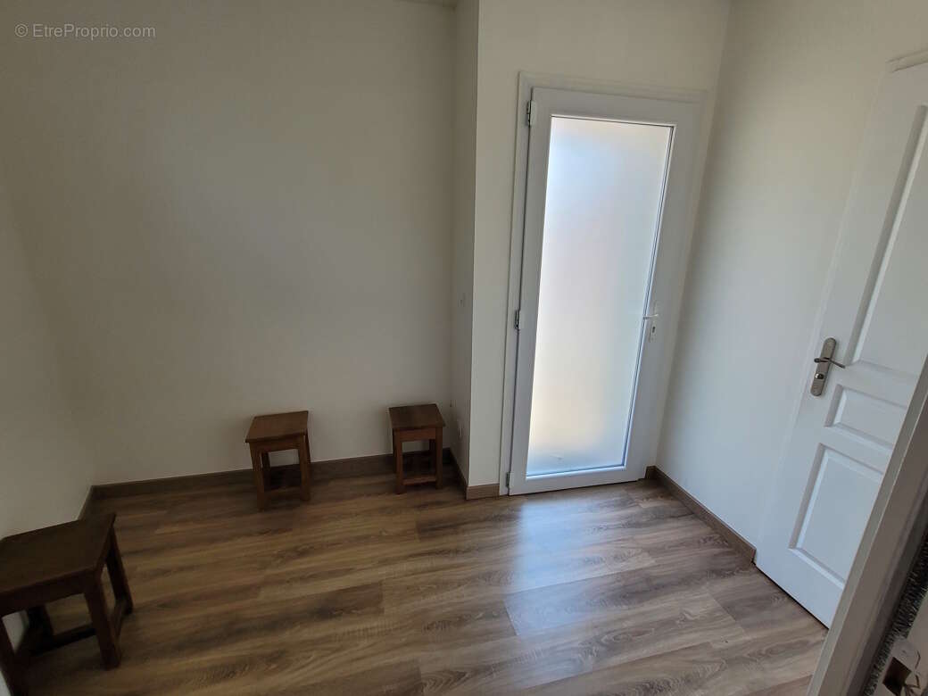 Maison à SAINT-CHINIAN