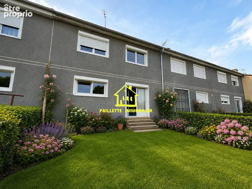 Maison à LE HAVRE