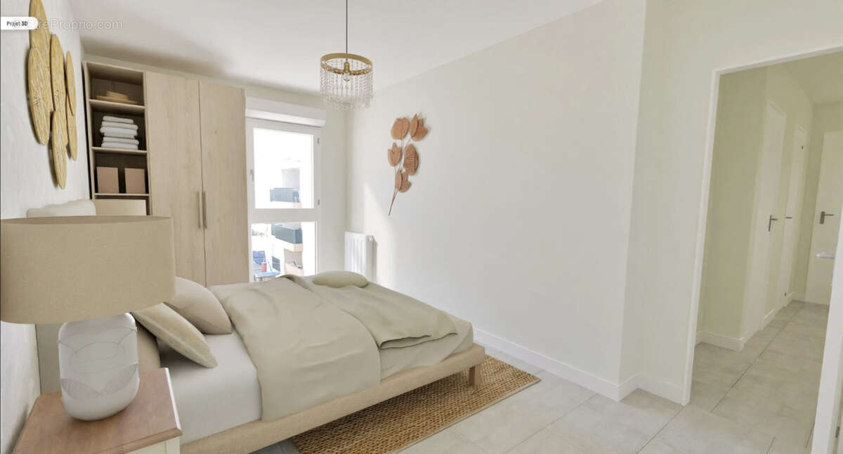 Appartement à MARTIGUES