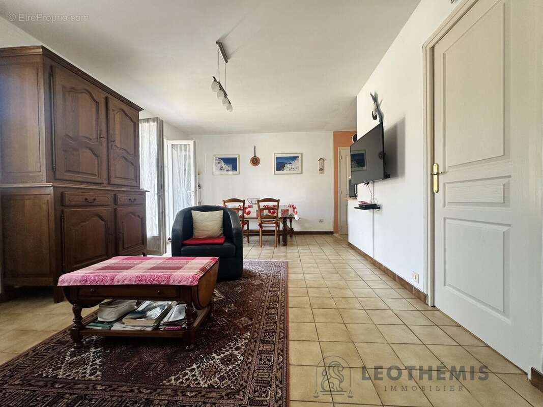 Maison à LA TREMBLADE