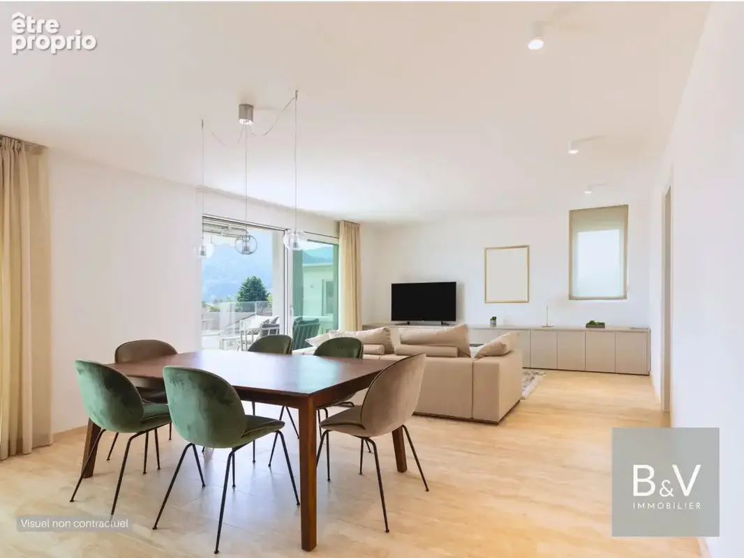 Appartement à ANGLET