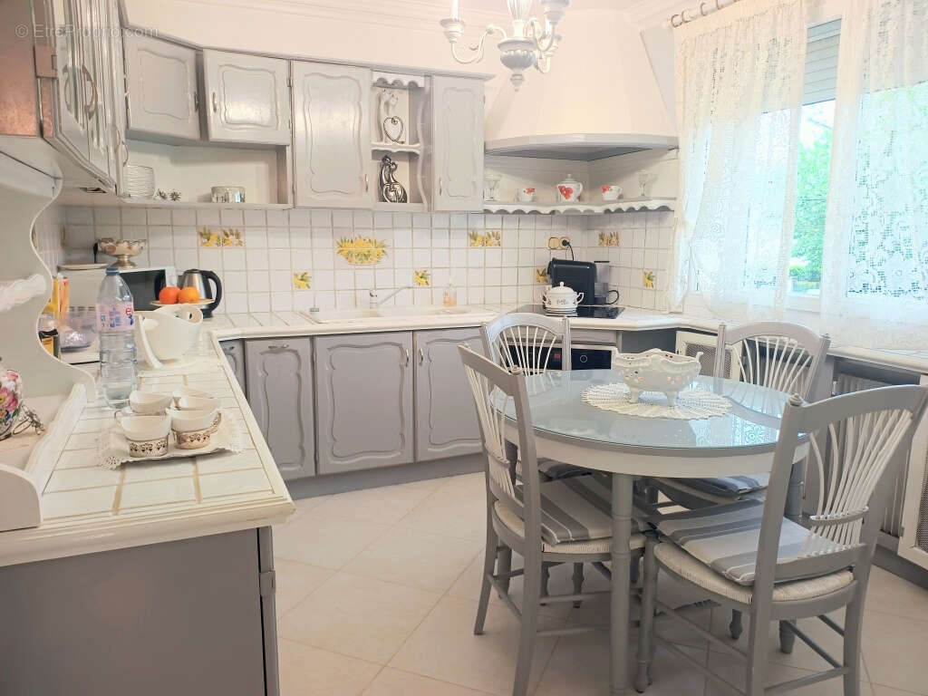 Appartement à CHASSIEU