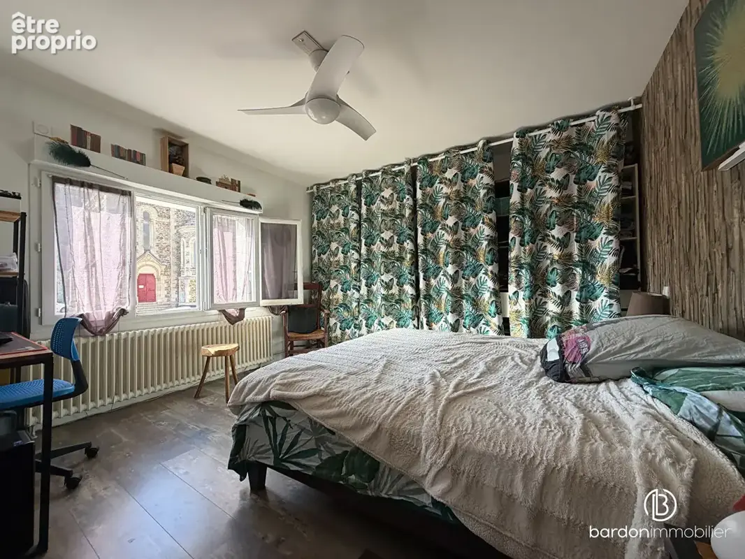 Maison 7 pièces - 145 m² - Centre-ville La Garnache - photo 11