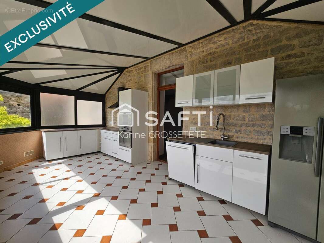 Photo 3 - Maison à MONTBARD