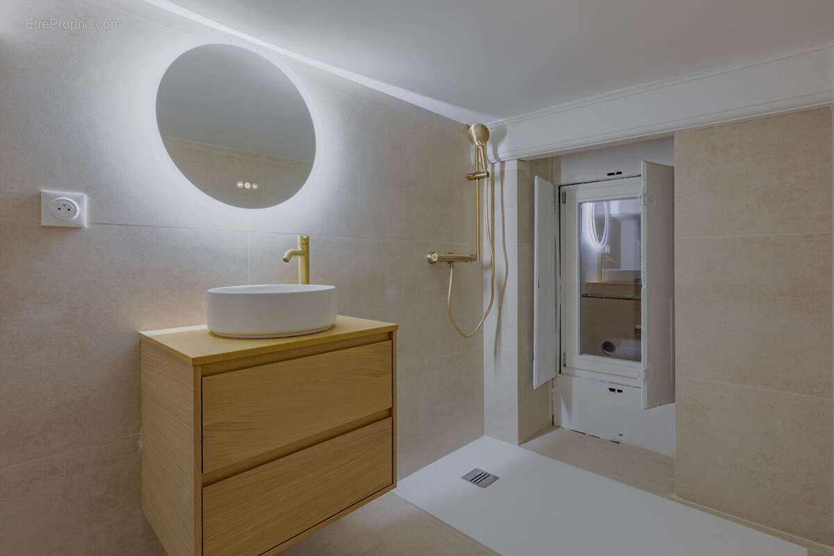 Appartement à LYON-2E