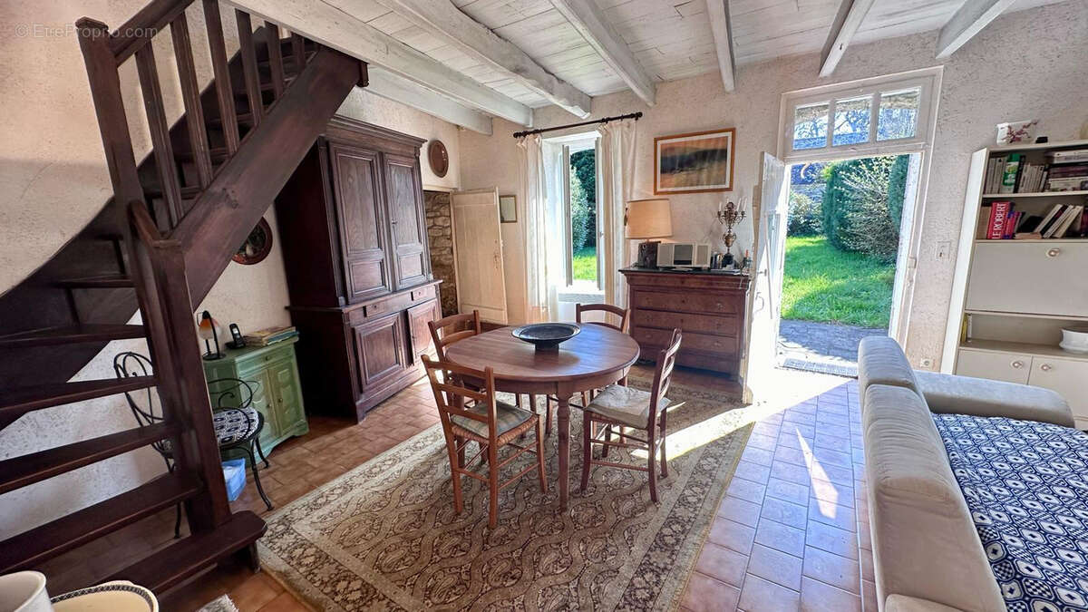 Maison à CARNAC