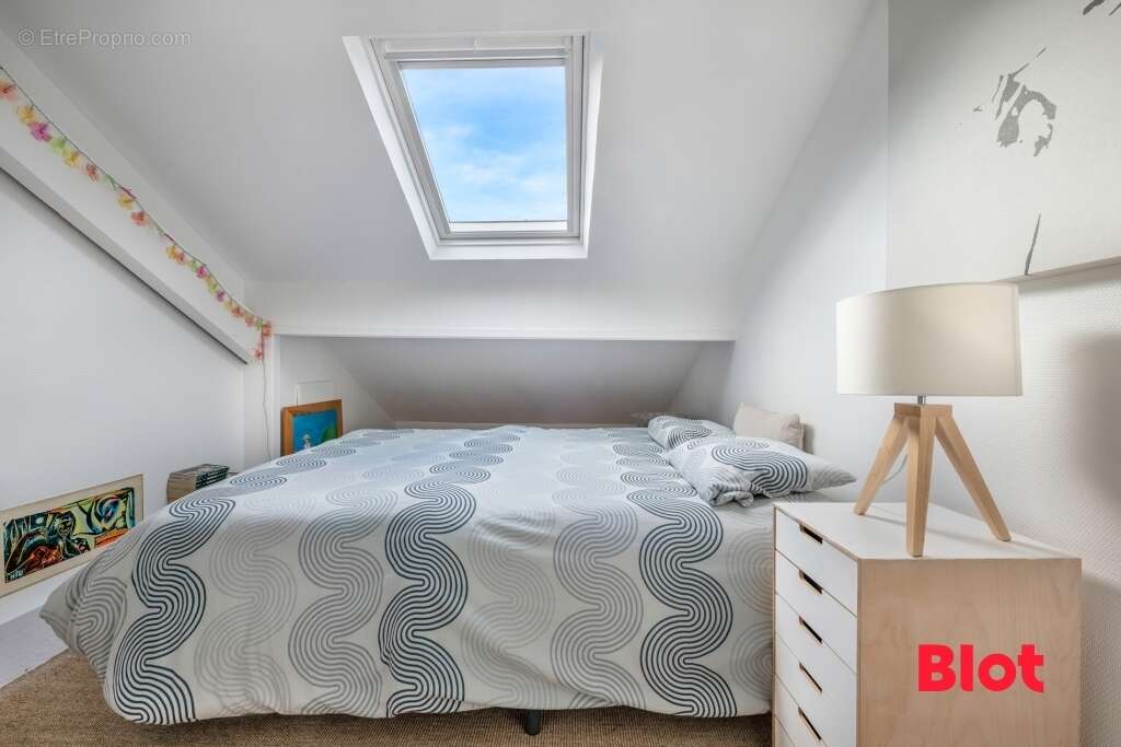 Maison à LA BAULE-ESCOUBLAC