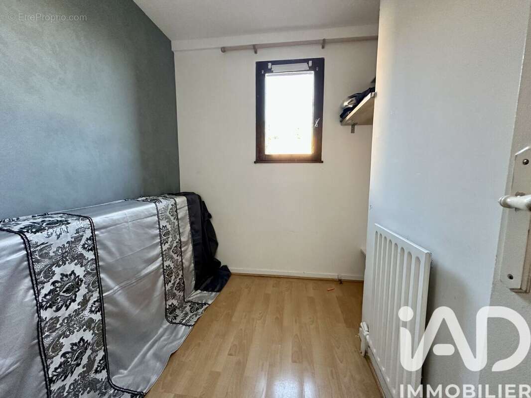 Photo 9 - Appartement à VILLENEUVE-LOUBET