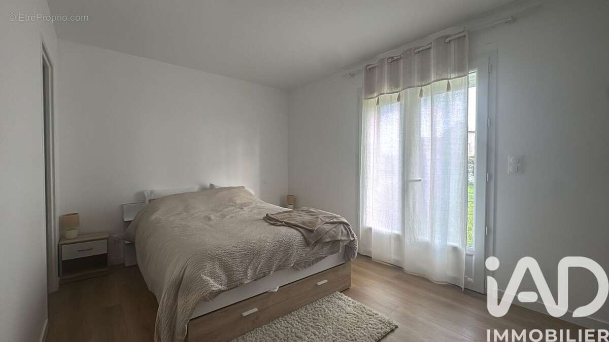 Photo 8 - Maison à CHATELLERAULT