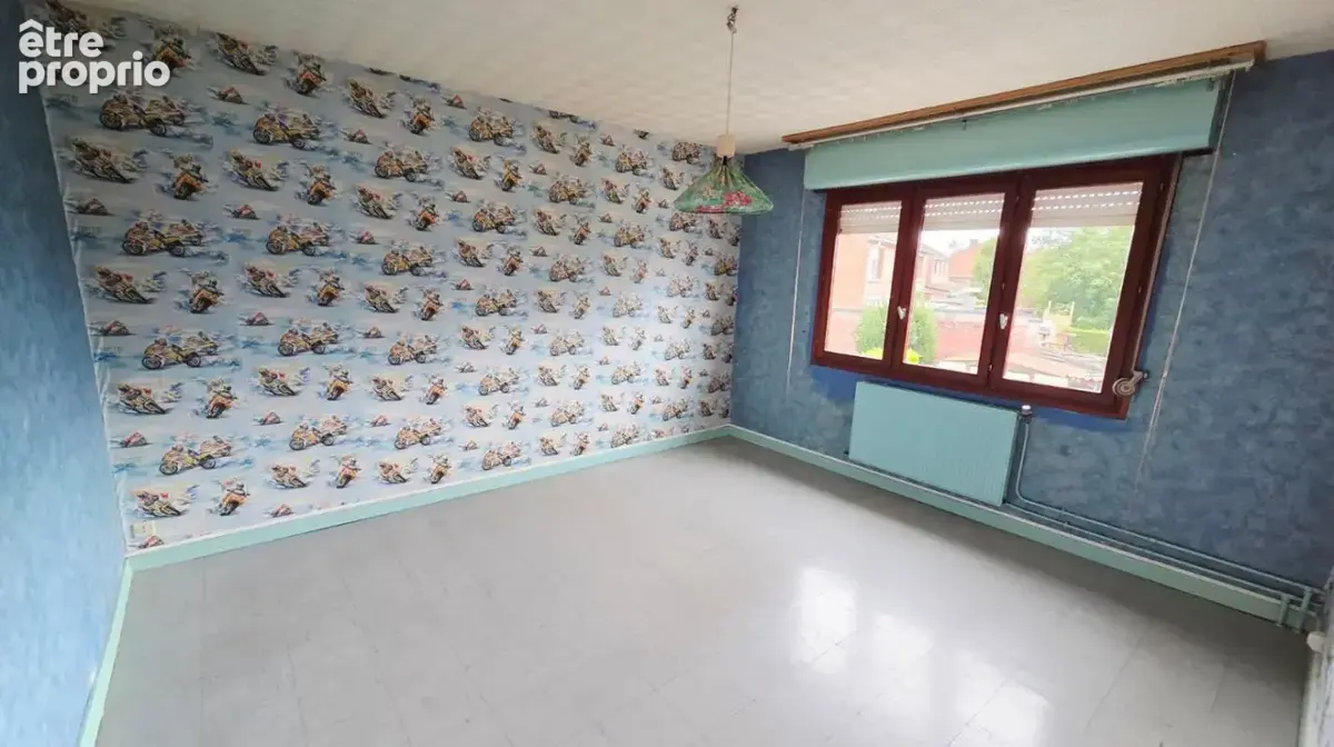 Maison 5 pièces 92 m² - photo 8