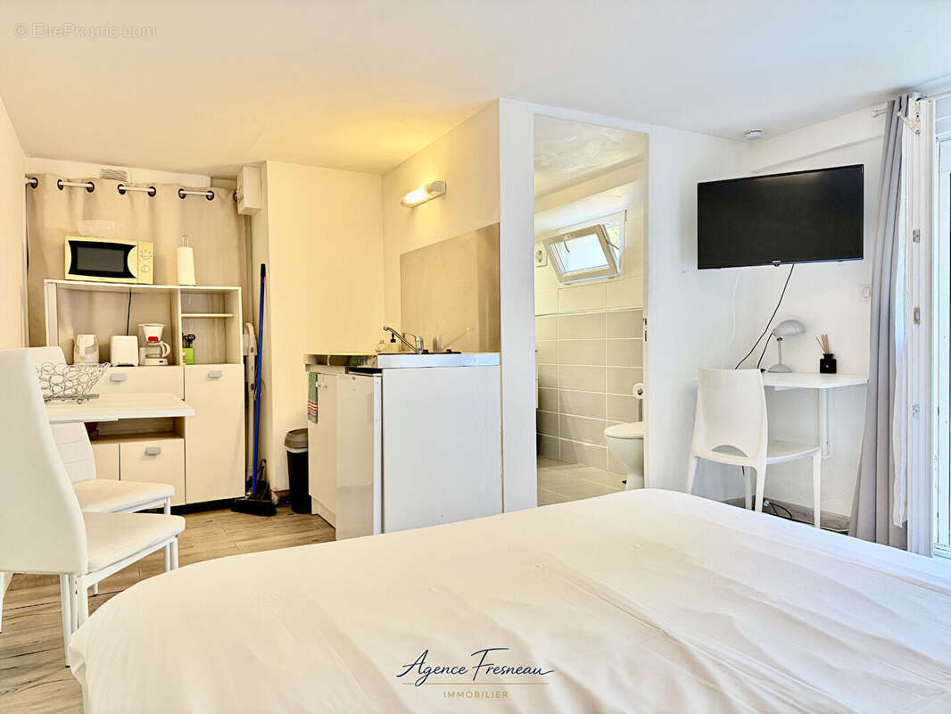 Appartement à FONDETTES