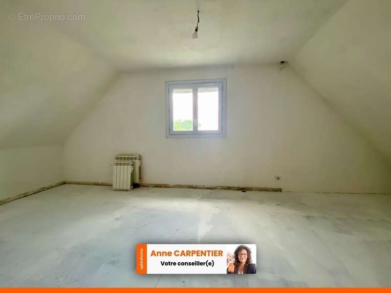 Maison à LA CROIX-EN-BRIE