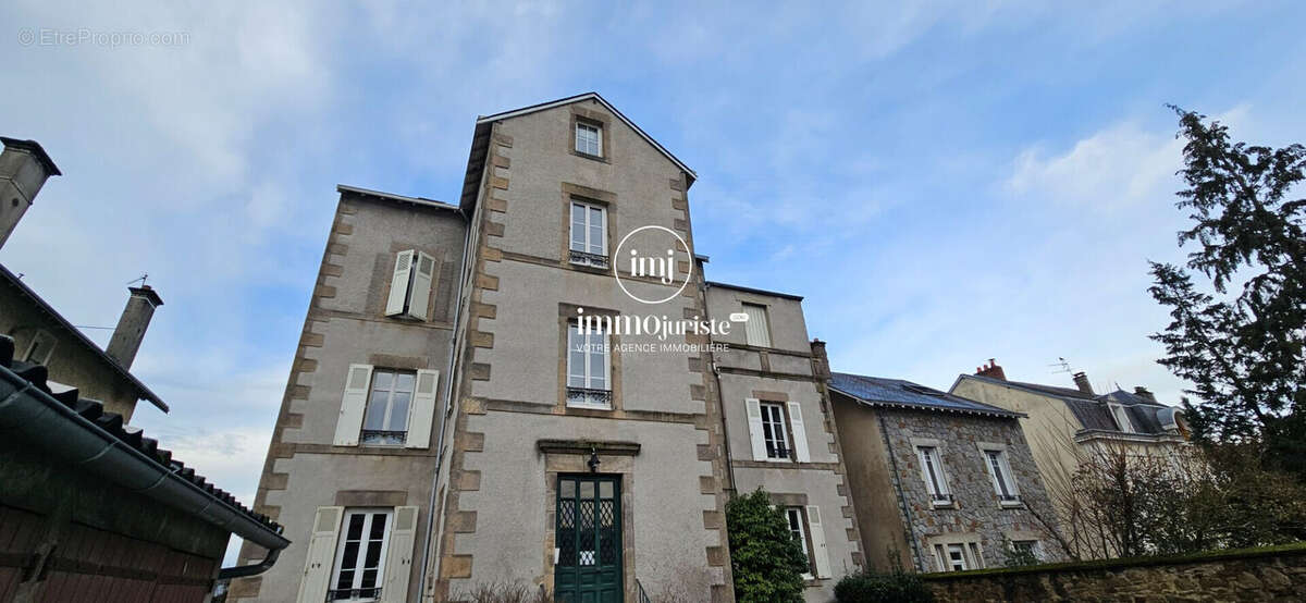 Appartement 68 m² à Limoges  - photo 8
