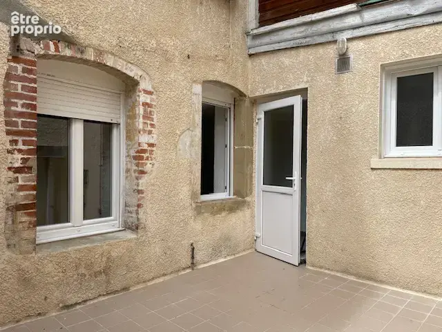 Maison de ville 105m2 avec cour - photo 16