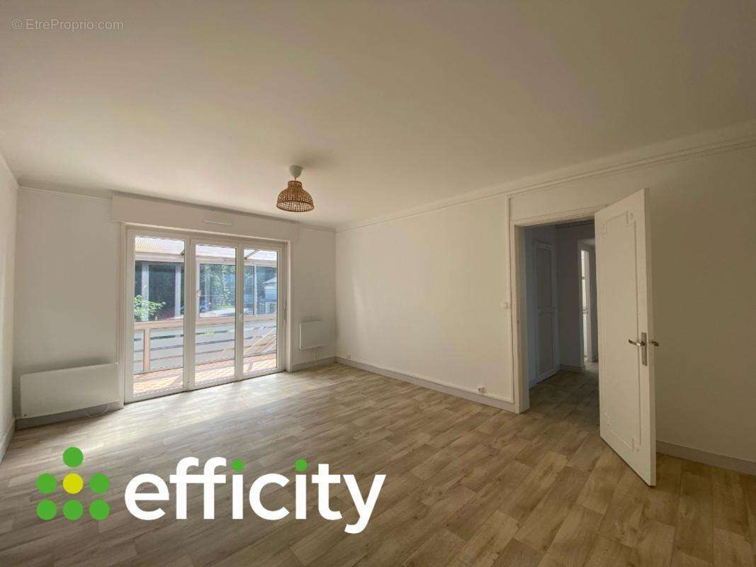 Appartement à LILLERS
