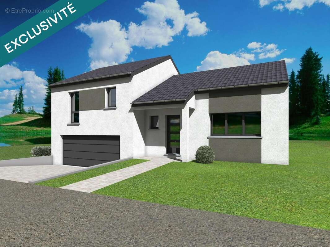 Photo 6 - Terrain à REMELING