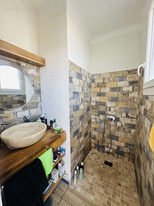 Maison à SAINTES-MARIES-DE-LA-MER