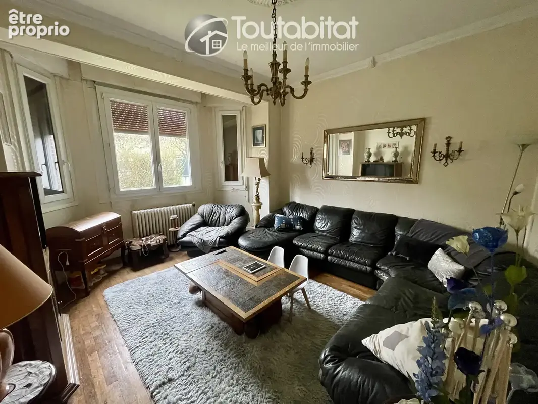 Maison 240 m² à Charleville-Mezieres  - photo 33