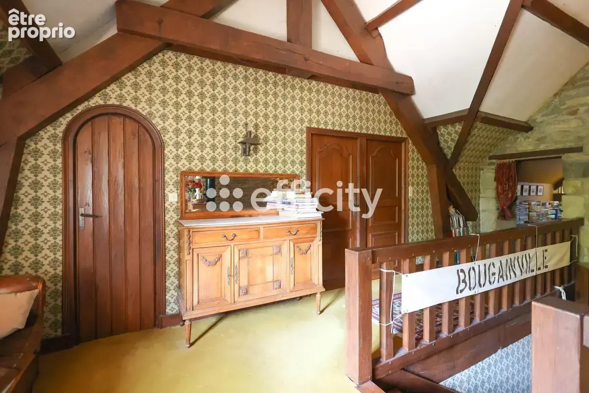 Maison 348 m² à Queven  - photo 9